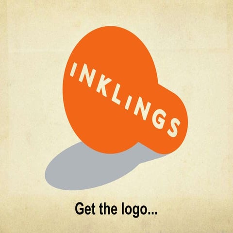 How do you like your steak? Get the logo. Get the look.