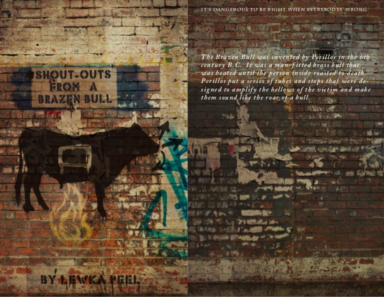The Brazen Bull Full Movie Online Free