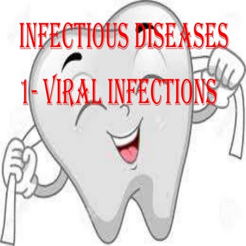 K-oral.m-Show infetious-diseases-i