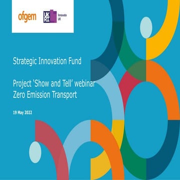 Show and Tell - Zero Emission Transport.pdf