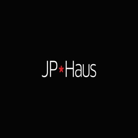 Showcase JP*Haus 