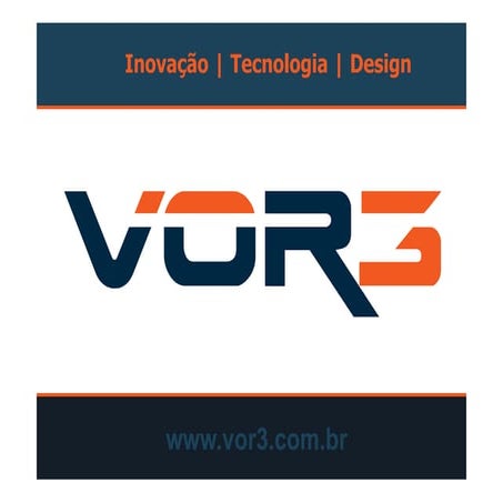 Showcase_VOR3 | PDF