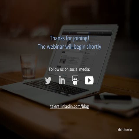 The Key to Recruiting Talent: Showcasing Your Company's Unique Strengths