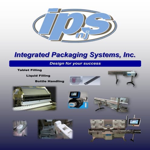 IPS Catlg | PDF