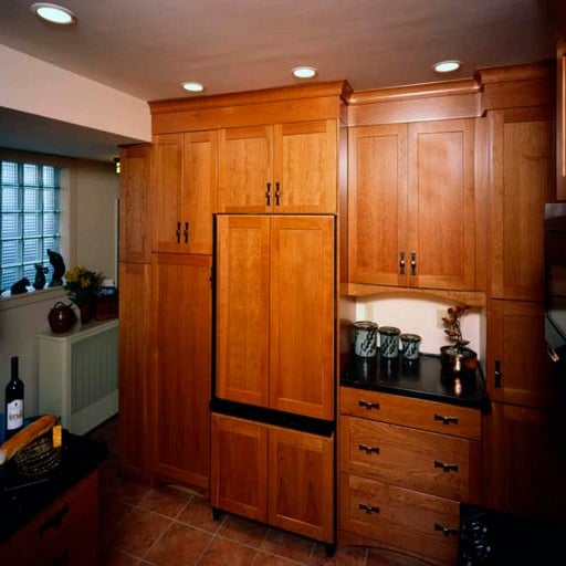 3rd Place Large Kitchen NKBA Design Vision Awards 2010 | PDF