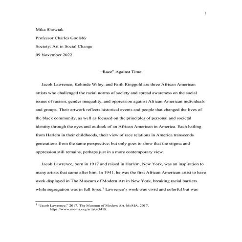 Showiak-ExhibitionEssay.docx