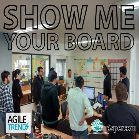 Show Me Your Board (#SuperTrends2016)