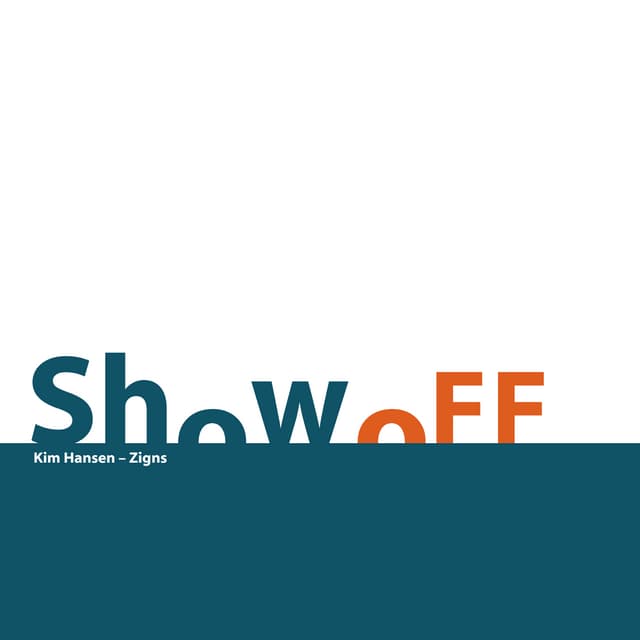 Showoff 2015