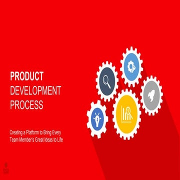Show of pac presentation process and template | PPSX