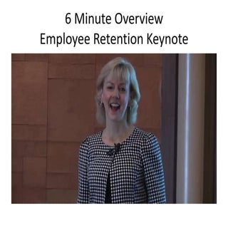 Showreel presentation