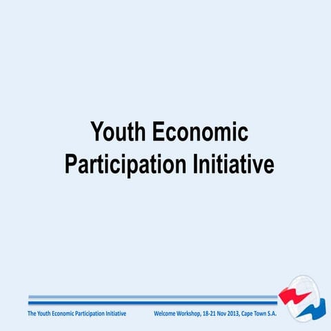YBF-Integrated-Model-of-Education-and-Training-for-Youth-Empowerment.pptx