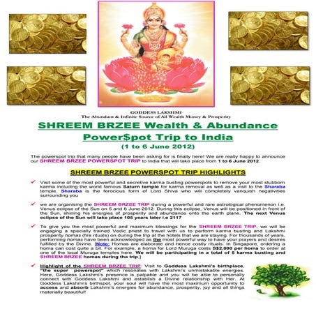 Shreem brzee-powerspot-trip-20121