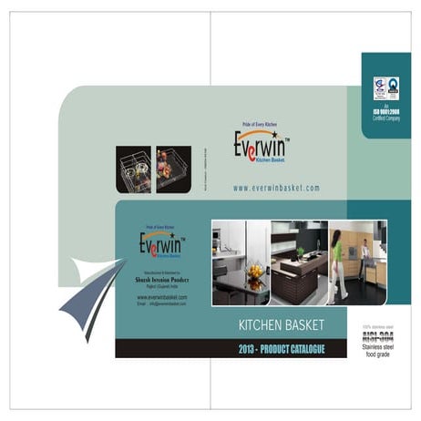 Shresh Interior Product, Rajkot, Kitchenware | PDF