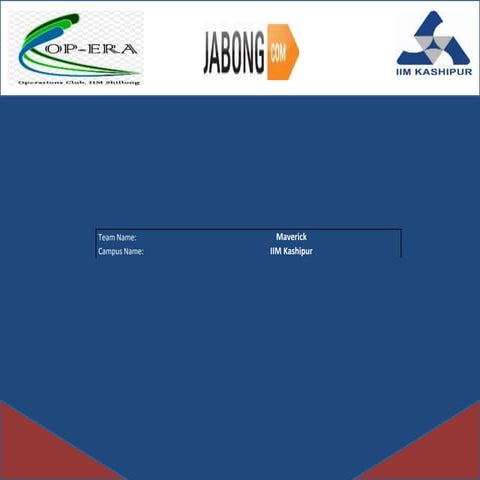 Shrinkhala IIM Kashipur