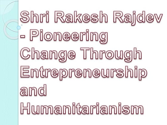 Know How Rakesh Rajdev Celebrated Navratri With Underprivileged ...