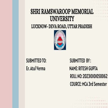 SHRI RAMSWAROOP MEMORIAL UNIVERSITY LUCKNOW-DEVA ROAD UTTAR PRADES (1).pdf