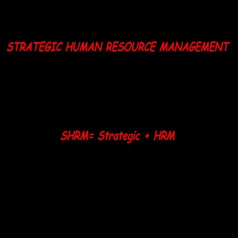 Shrm