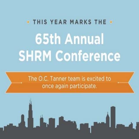 SHRM Survival Guide