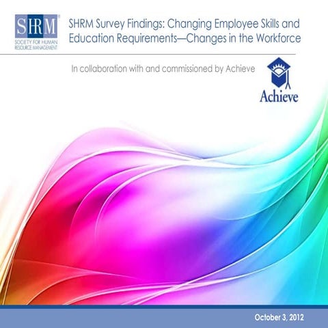 Shrm Achieve Future Changes Workforce 120925153125 Phpapp01[1]