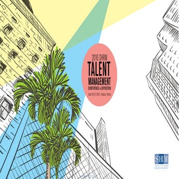 Oracle's Talent Strategy: How to Attract and Engage Talent in the Midst of al...