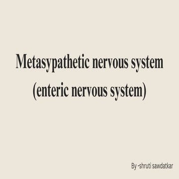 Shruti_ppt_physiilogy.pdf enteric nervous system