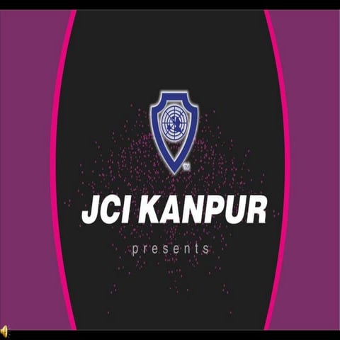 Shudh plus fashion show jci | PPSX