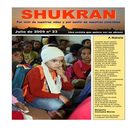 Shukran Jul 09