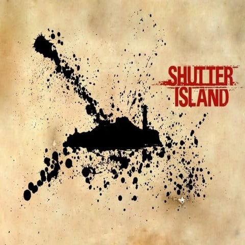 Shutter island