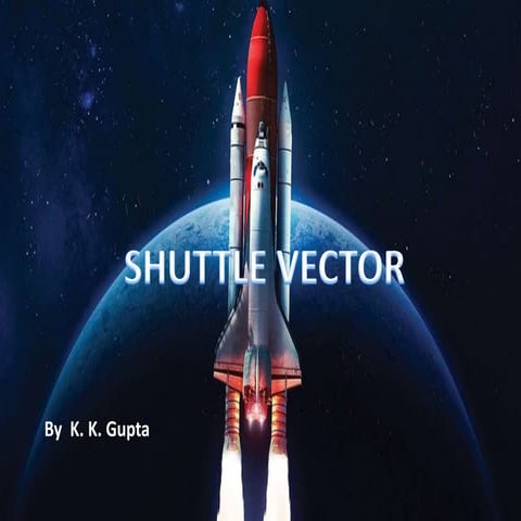 Shuttle vector