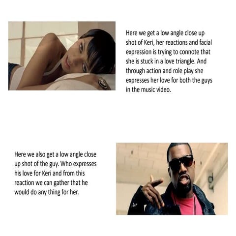  keri hilson knocked you down