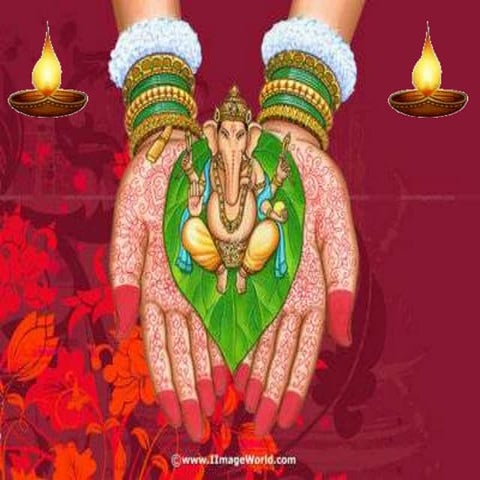 diwali presentation in diwali