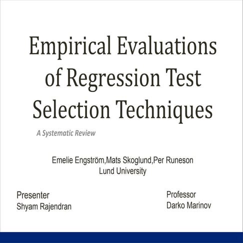 Shyam presentation prefinal