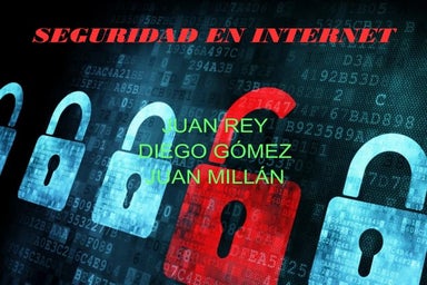 SEGURIDAD INFORMATICA