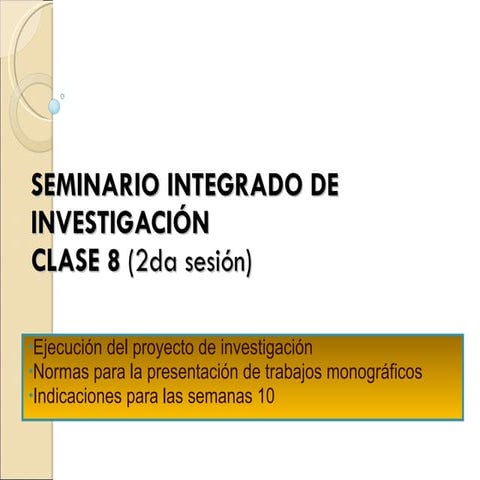 Si2 esquemas de redacción y más 46d