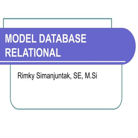 Modul Sisitem Informasi Akuntansi Pertemuan 5