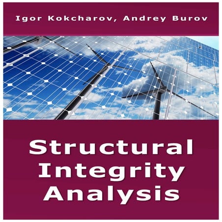 Structural Integrity Analysis: Chapter 9 Composites