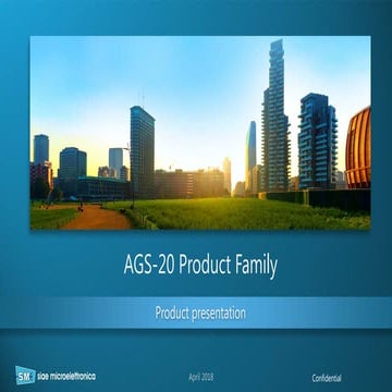 siaemic - AGS20 technical product presentation  P.04.18.pptx
