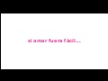 SiamarfuerafáCil