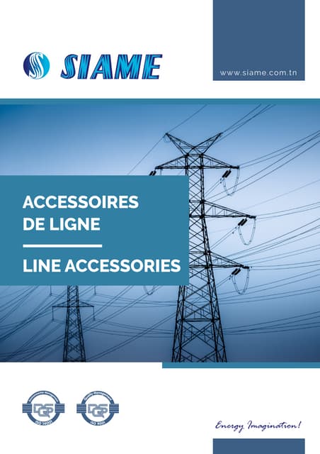 Armement ligne hta INES MAX | PDF