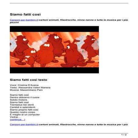 Siamo fatti così - Aa.vv. - libro | Mare di Carta