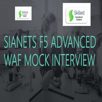 Fortigate Mock Interview.pptx