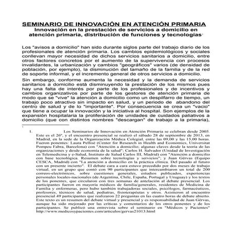 Siap 2013 madrid 2 final resumen