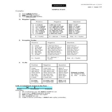 Siap UN bahasa ingrris smp 2014 smtr 2   without keys, revised