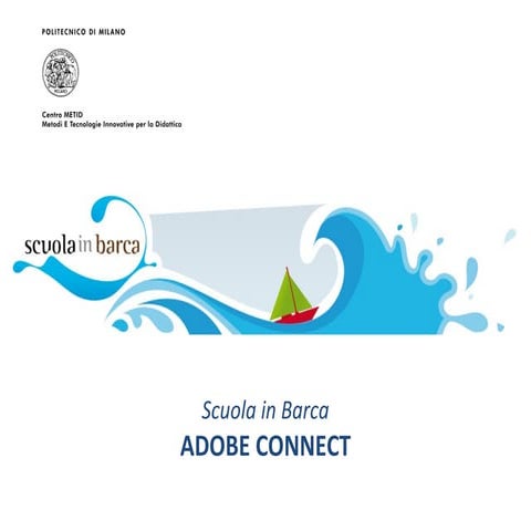 Tutorial adobe connect