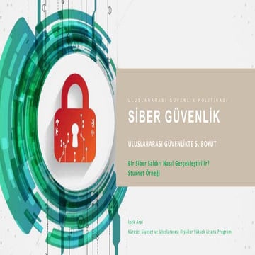 Siber Güvenlik 2022.pptx