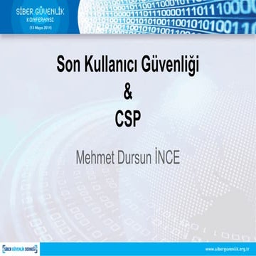 Siber güvenlik konferansı' 14   client-side security & csp (1)