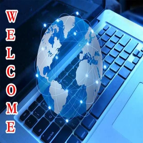 Internet Browser, Email, World Wide Web (WWW), Search Engine
