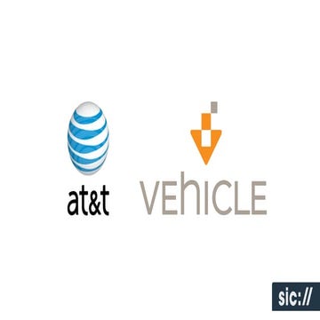 The Power of Real Time Marketing through Mobile at SIC2013