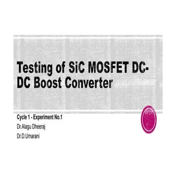 SiC Based DC-DC Converter_Without Video.pptx