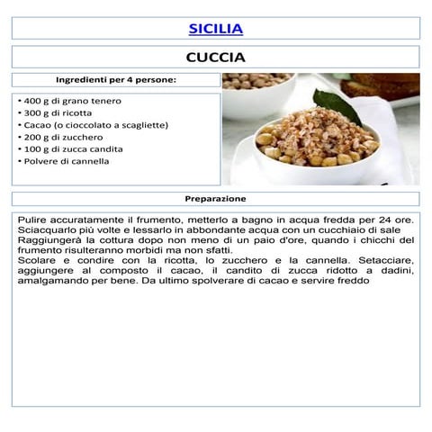 Sicilia | PDF